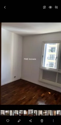 Imagem APARTAMENTO 113m² - 3 DORMITORIOS (2 SUITES) - 2 VAGAS - BROOKLIN