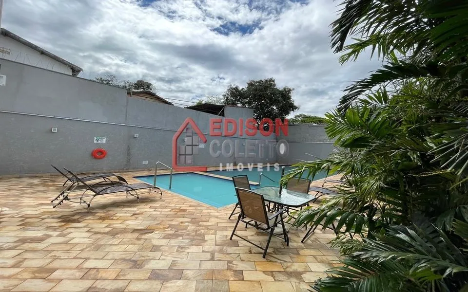 Imagem Apartamento a venda, com elevadores, Residencial Provence, Piracicaba/SP!!