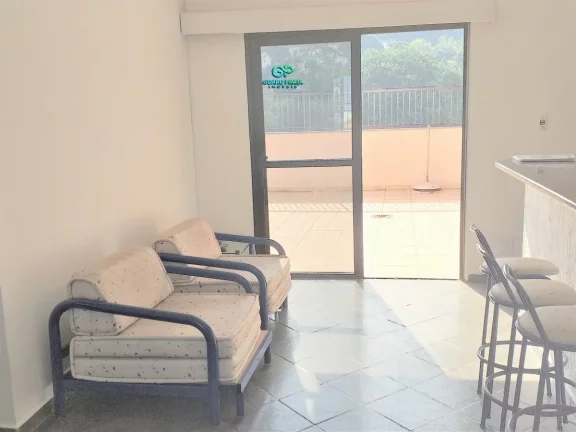 Imagem Apartamento Cobertura para Venda em Enseada Guarujá-SP