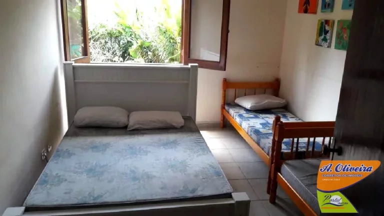 Imagem Linda Casa Alto Padrão Condomínio Fechado