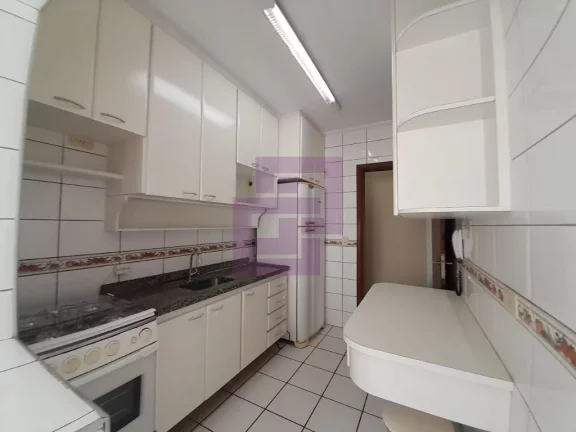 Imagem Apartamento Padrão de 02 dormitórios para venda na Praia da Enseada - Guarujá - SP