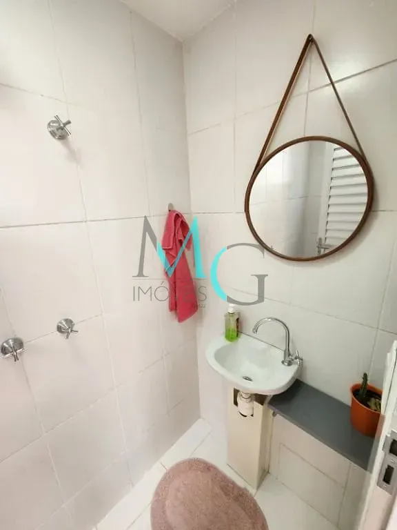 Imagem Cobertura com 3 dormitórios à venda, 150 m² por R$ 680.000,00 - Campo Grande - Rio de Janeiro/RJ