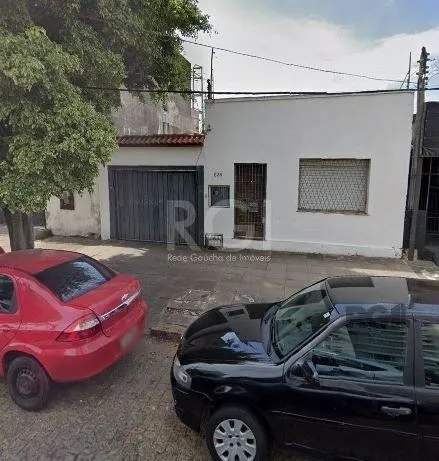 Imagem Casa para Venda - 78.39m², 3 dormitórios, Partenon