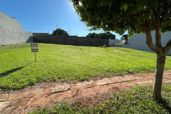 Foto do imóvel Terreno 375m Umuarama-PR 162