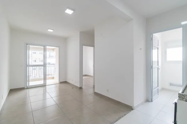 Imagem Apartamento à venda em São Paulo, Parque da Vila Prudente, com 2 quartos, 58m2