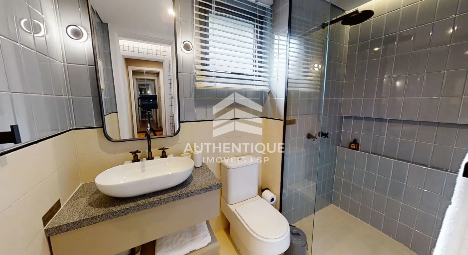 Imagem H.I. PINHEIROS - Apartamento no bairro Pinheiros à venda