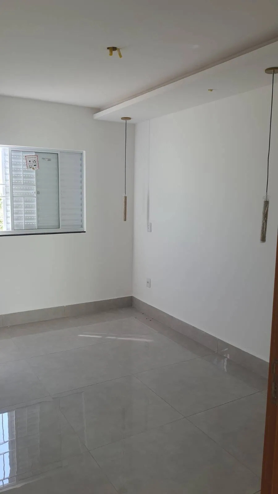 Imagem Casa 2 Quartos Bairro Marajoara Varzea Grande