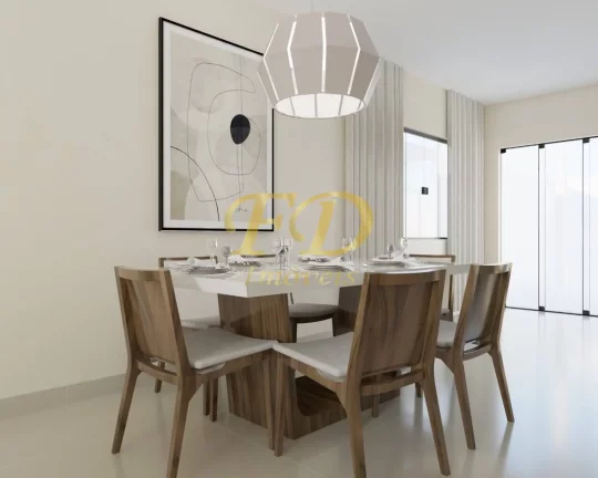 Imagem Casa Financiamento em Atibaia