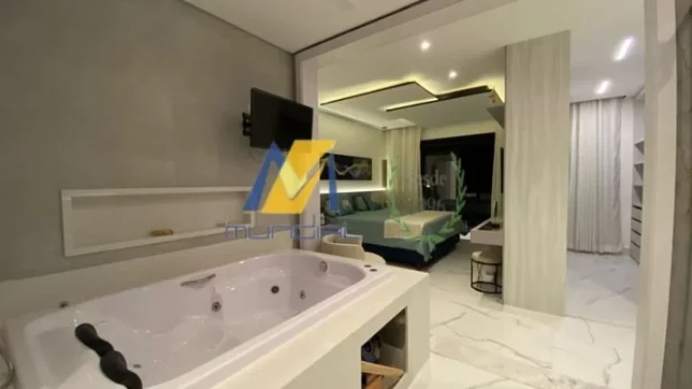 Imagem Vendo Casa de Alto Padrão em Bertioga, São Paulo