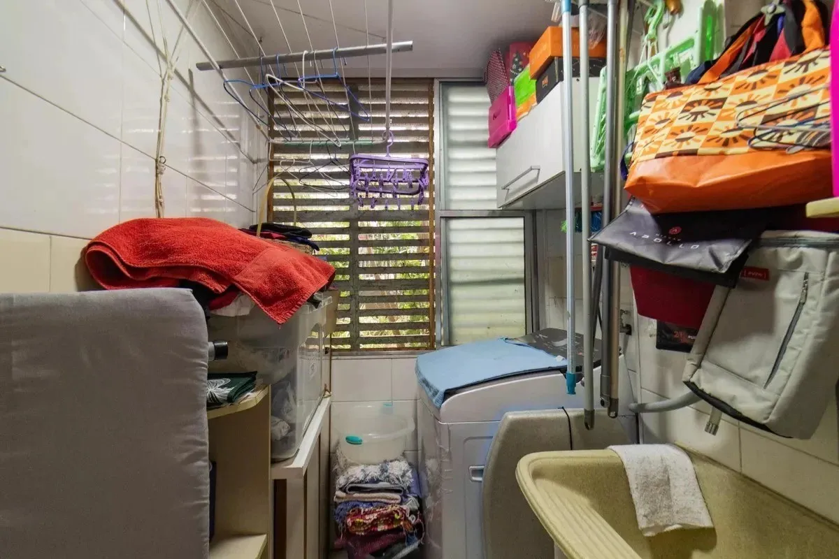 Imagem Apartamento para Venda em São Paulo, Perdizes, 2 dormitórios, 1 suíte, 3 banheiros, 1 vaga