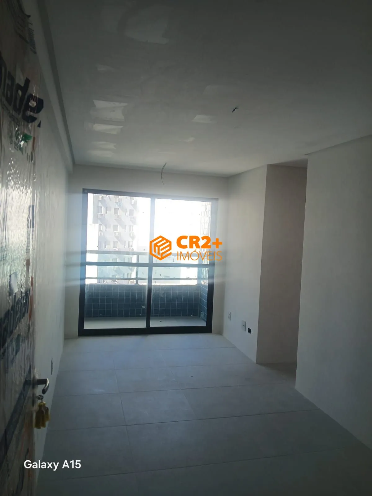 Imagem Vendo apartamento nascente 45m2 no melhor trecho de Boa Viagem