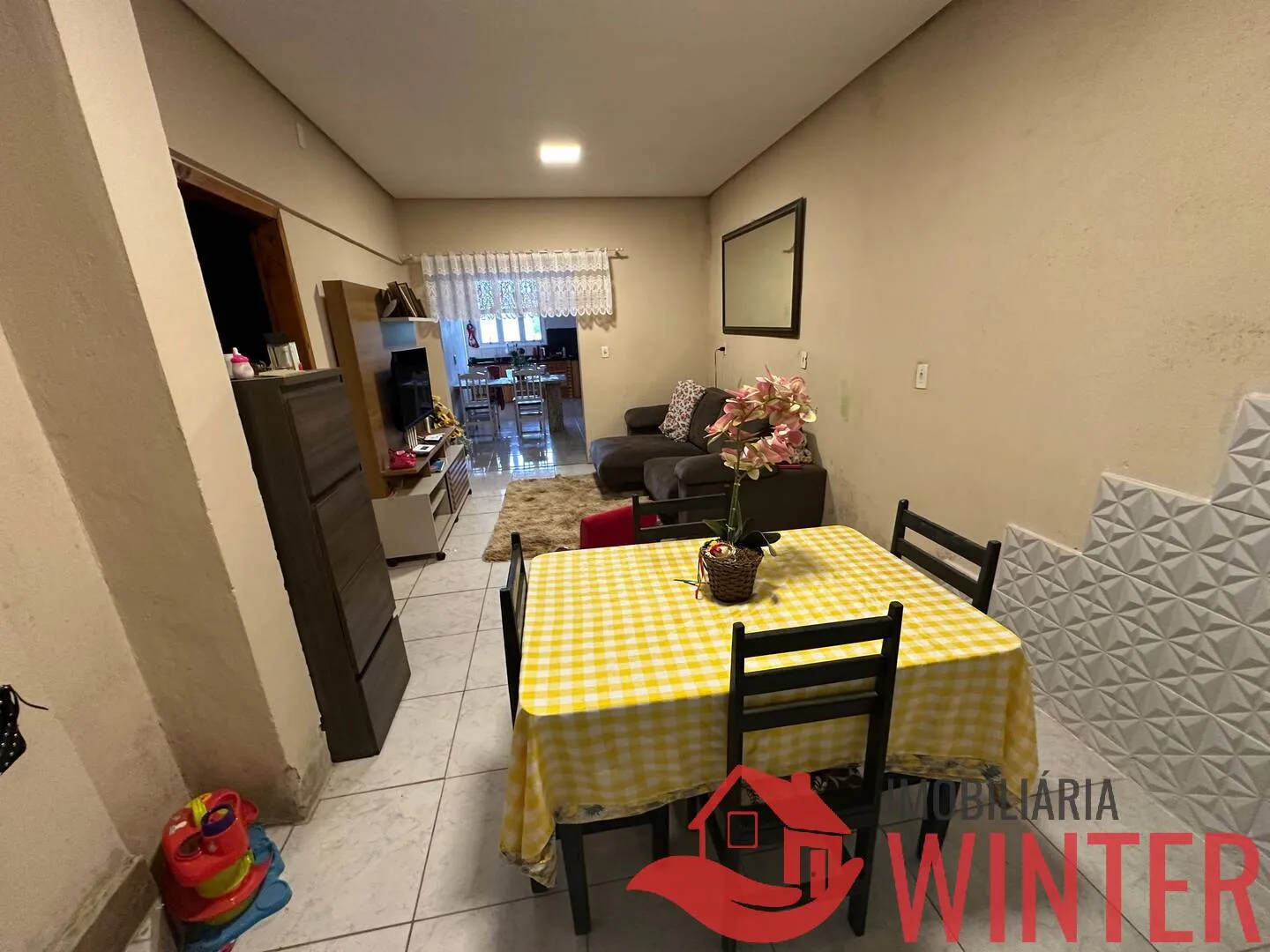 Imagem Prédio comercial e residencial