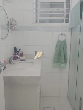 Imagem Casa à venda no Botafogo em Campinas, São Paulo