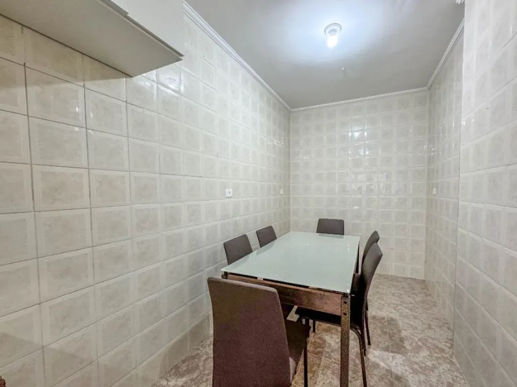 Imagem APARTAMENTO COM 60,00 m² - TUPI - PRAIA GRANDE SP