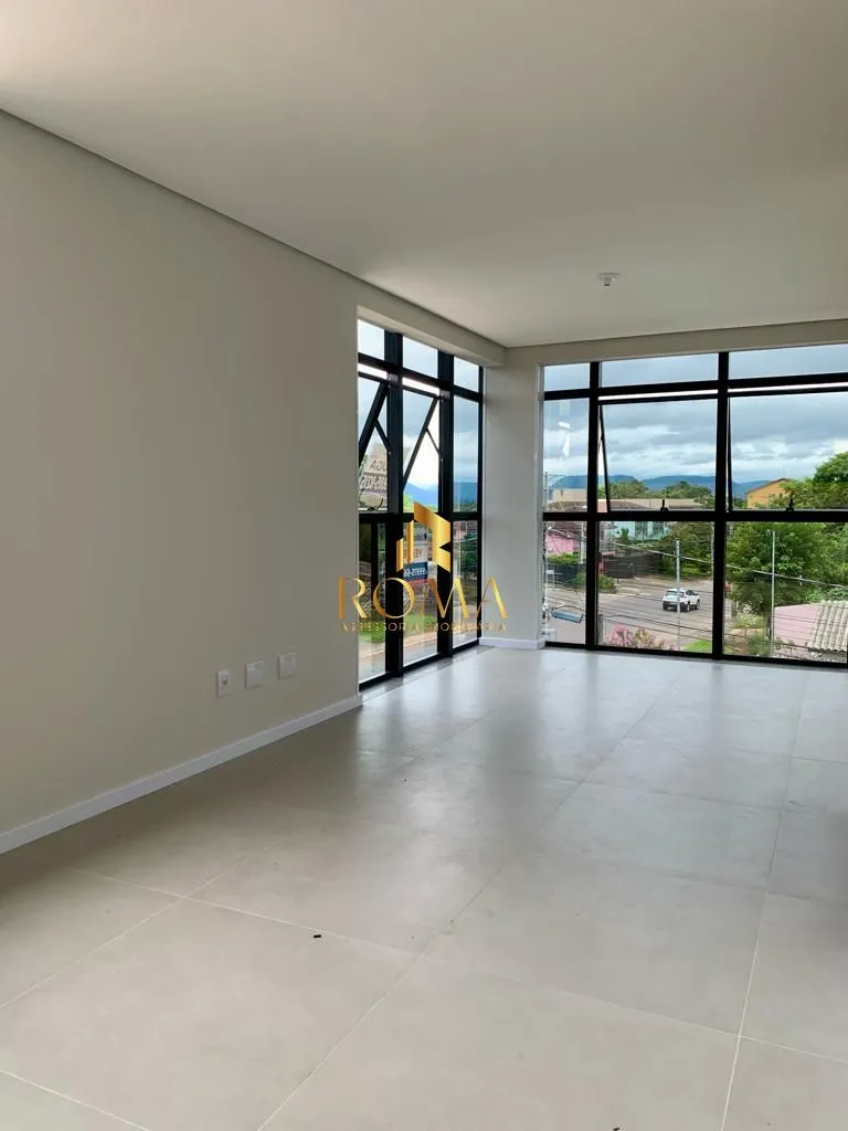 Imagem Apartamento de 02 D. em CAMOBI / RS
