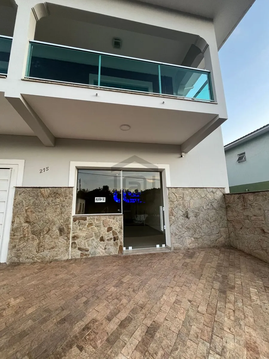 Imagem Comercial 1 m² para alugar em Centro, Bandeira do Sul