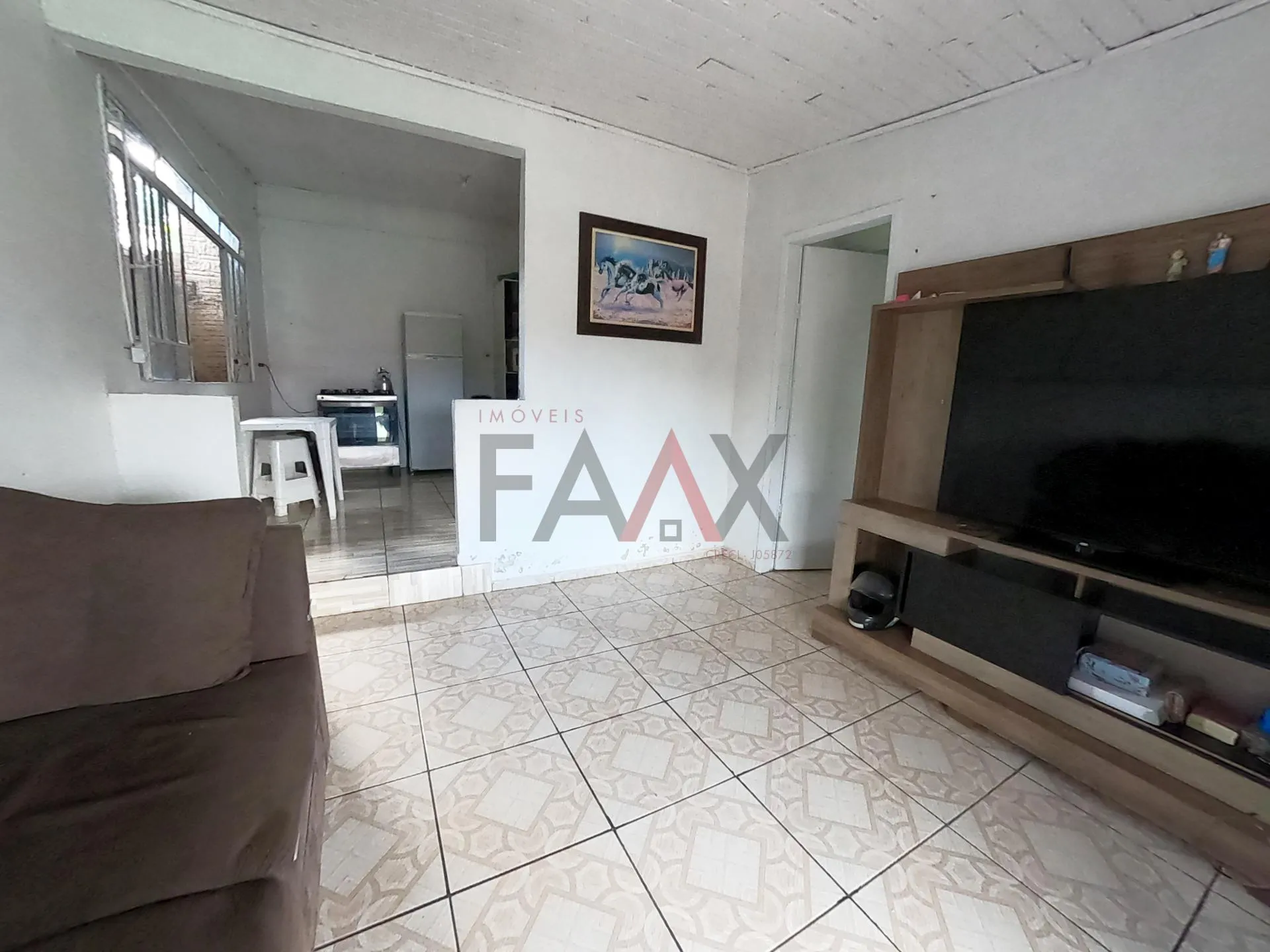 Imagem Casa à venda localizada no bairro SÃO CRISTOVÃO, GUARAPUAVA - PR