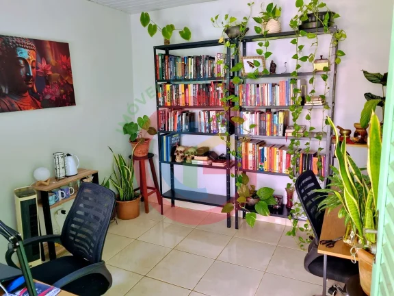 Imagem Casa Comercial/Residencial Setor Universitário