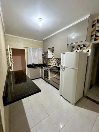 Imagem Casa 3 Dormitórios, (1 Suíte), 134 m², Jardim América, SJC