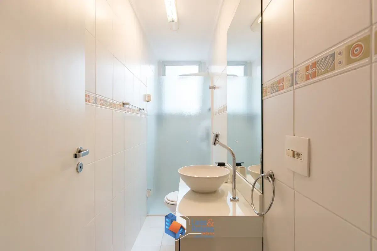 Imagem Apartamento para venda e locação em Jardim Paulista com 2 quartos, sendo 1 suíte, 138m²