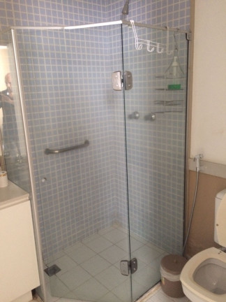 Imagem Flat com 1 Quarto à Venda, 40 m² em Copacabana - Rio de Janeiro