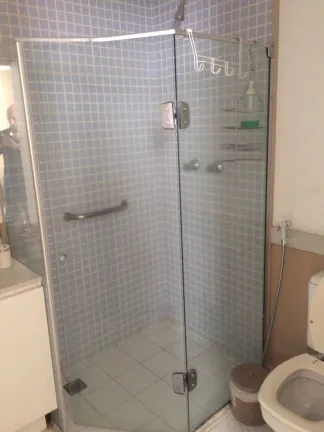 Imagem Flat com 1 Quarto à Venda, 40 m² em Copacabana - Rio de Janeiro