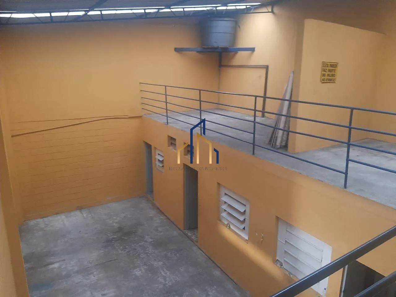 Imagem Galpão para Locação em Diadema / SP no bairro Casa Grande