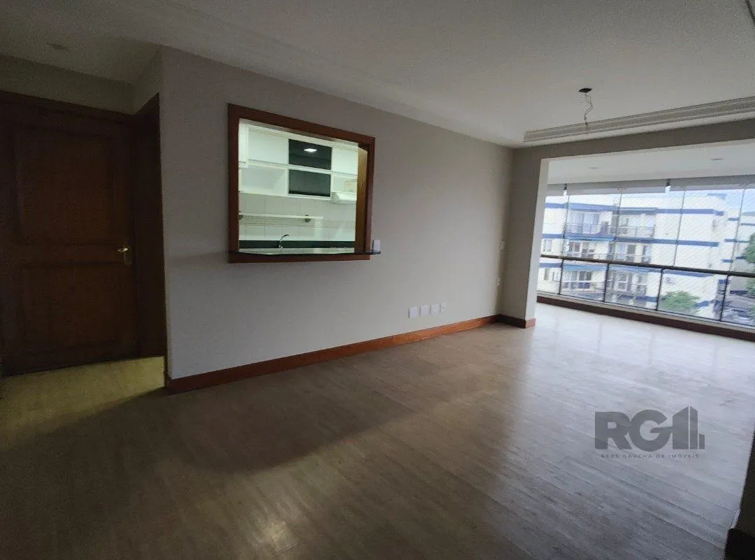 Imagem Apartamento em Tristeza
