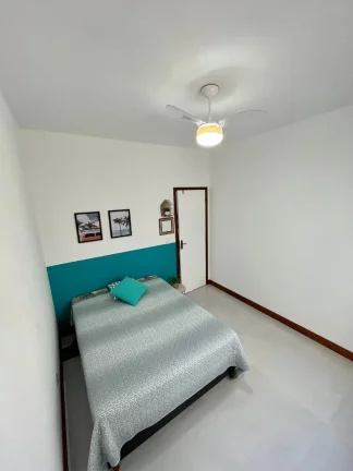 Imagem apartameto 2 quartos próximo da praia para venda