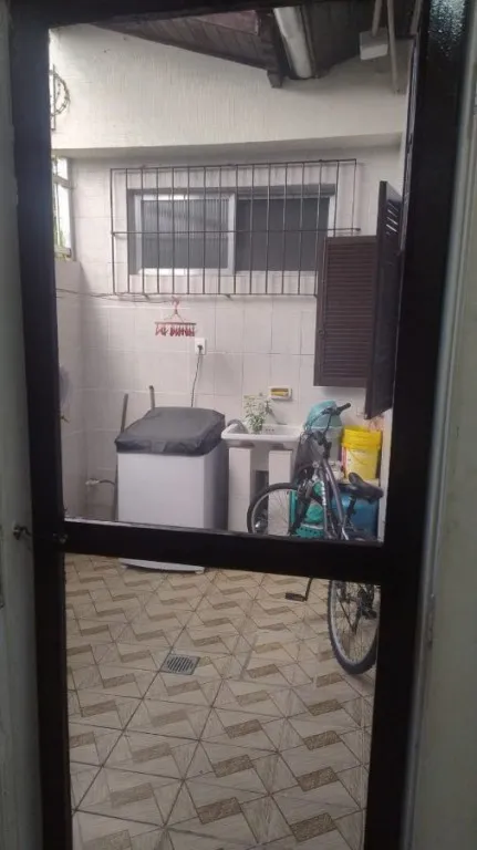 Imagem CASA COM 89,00 m² - CAIÇARA - PRAIA GRANDE SP