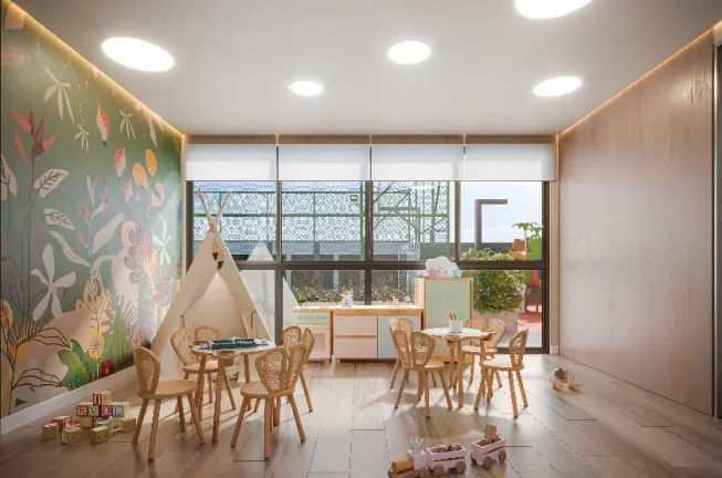 Imagem APARTAMENTO RESIDENCIAL em São Paulo - SP, Vila Mariana