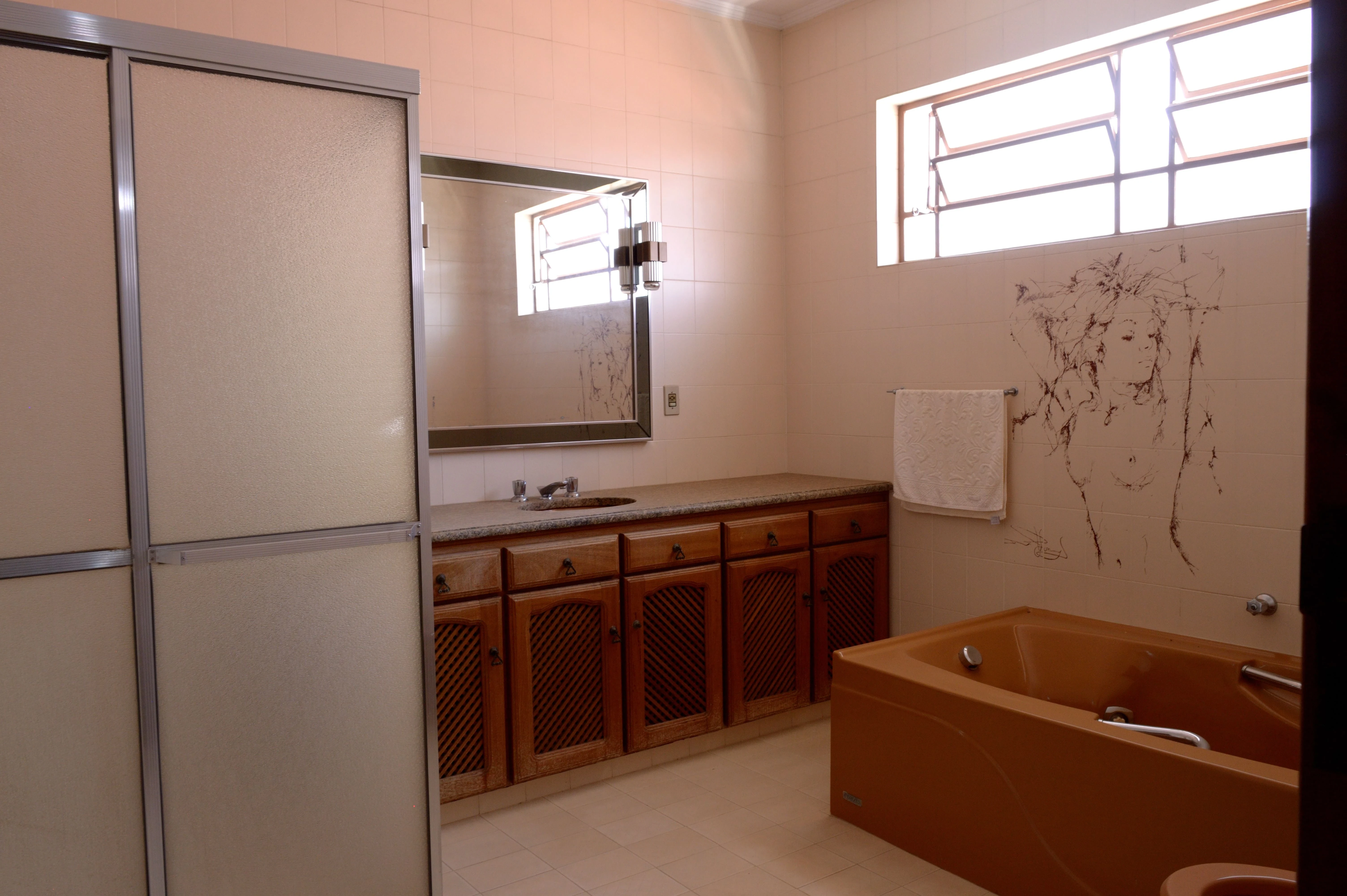 Imagem Casa com 3 Quartos à Venda ou Locação, 399 metros em Centro - Atibaia