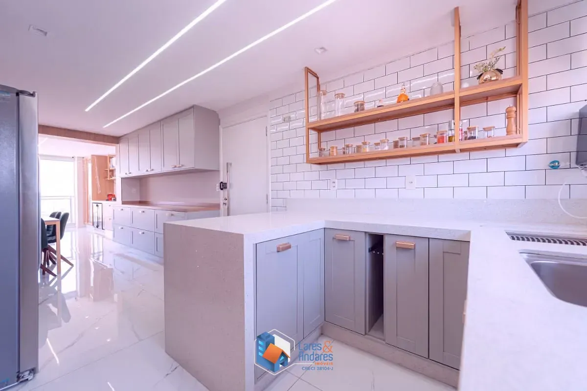 Imagem Cobertura para venda em Jardim Marajoara com 5 quartos, sendo 5 suítes, 504m²