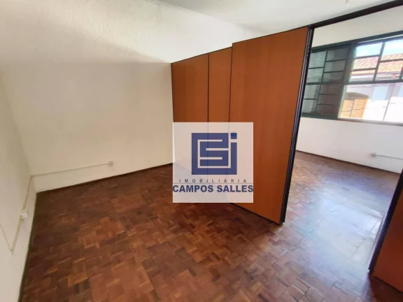 Imagem Casa com 3 dormitórios para alugar por R$ 1.901,28/mês - Centro - Socorro/SP