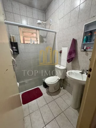 Imagem Casa 3 dormitorios no Residencial São Francisco
