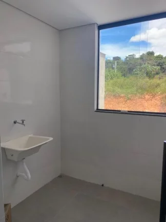 Imagem Casa Geminada para Venda em Contagem / MG no bairro Vale das Orquídeas