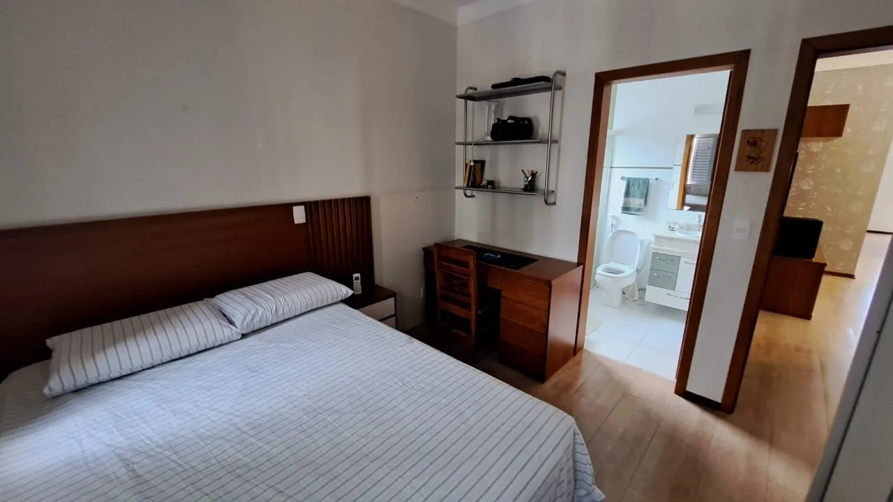 Imagem Casa à venda 3 Quartos, 3 Suites, 302M², Urbanova, São José dos Campos - SP | Floradas da Serra
