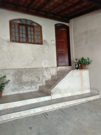 Imagem Casa Jardim Pacaembu - Jundiaí