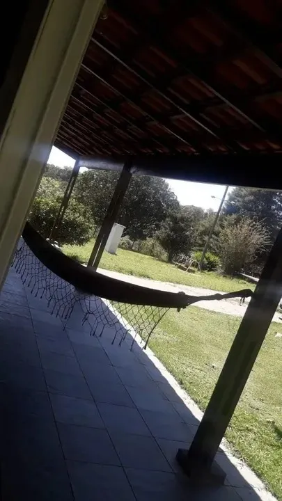 Imagem Chácara 2.000m² com Piscina e Natureza ? Salto de Pirapora-SP