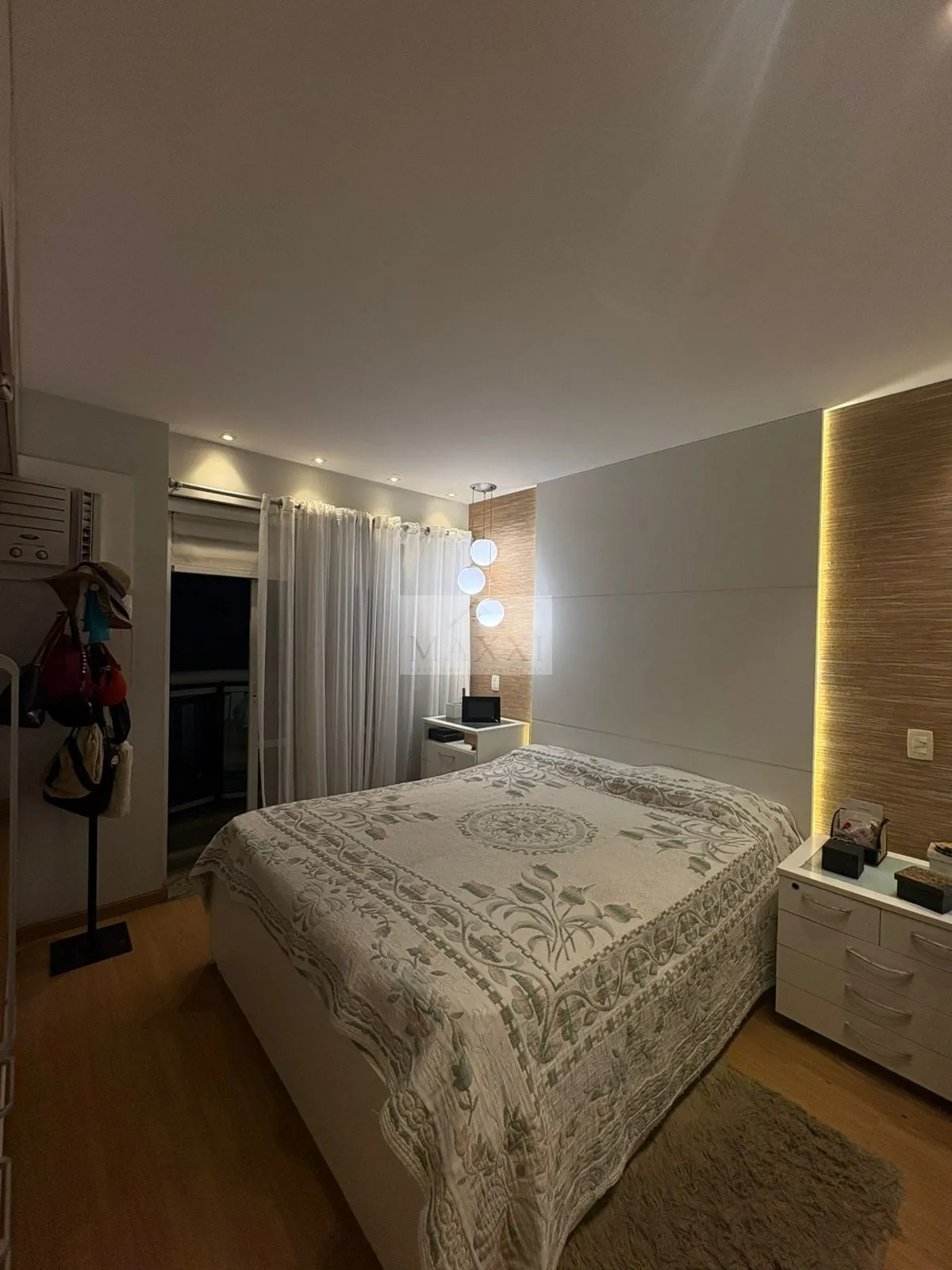 Imagem Apartamento Alto Padrão em Barra da Tijuca, Peninsula Rio de Janeiro/RJ