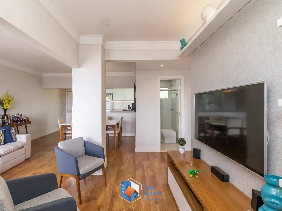 Imagem Apartamento para venda em Vila Ipojuca com 2 quartos, sendo 1 suíte, 84m²