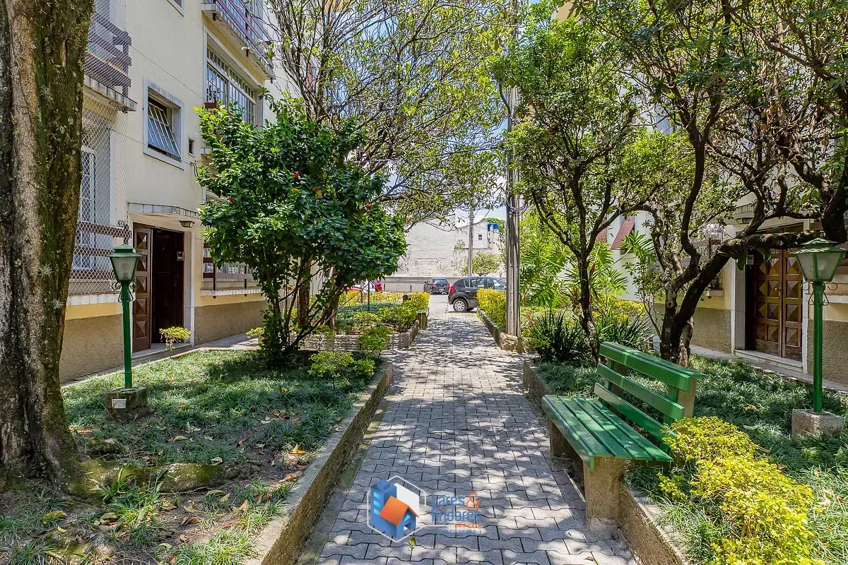 Imagem Apartamento para venda em Vila Cordeiro com 2 quartos, 70m²