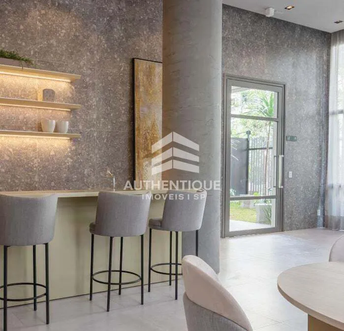 Imagem ARTISAN MOEMA - Apartamento à venda em São Paulo/SP