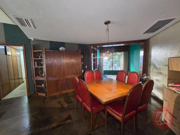 Imagem Apartamento à venda, 366 m² por R$ 2.900.000,00 - Bela Vista - Porto Alegre/RS