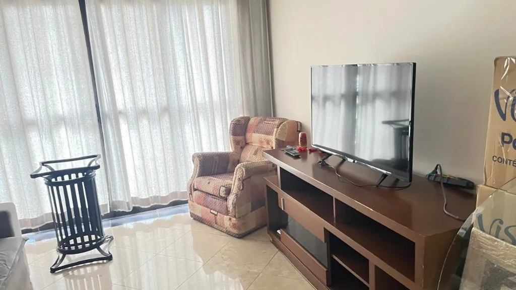 Imagem Apartamento de 3 quartos na Anchieta, São Bernardo do Campo-SP, com suíte e 107m² no Condomínio Maison Du Soleir!