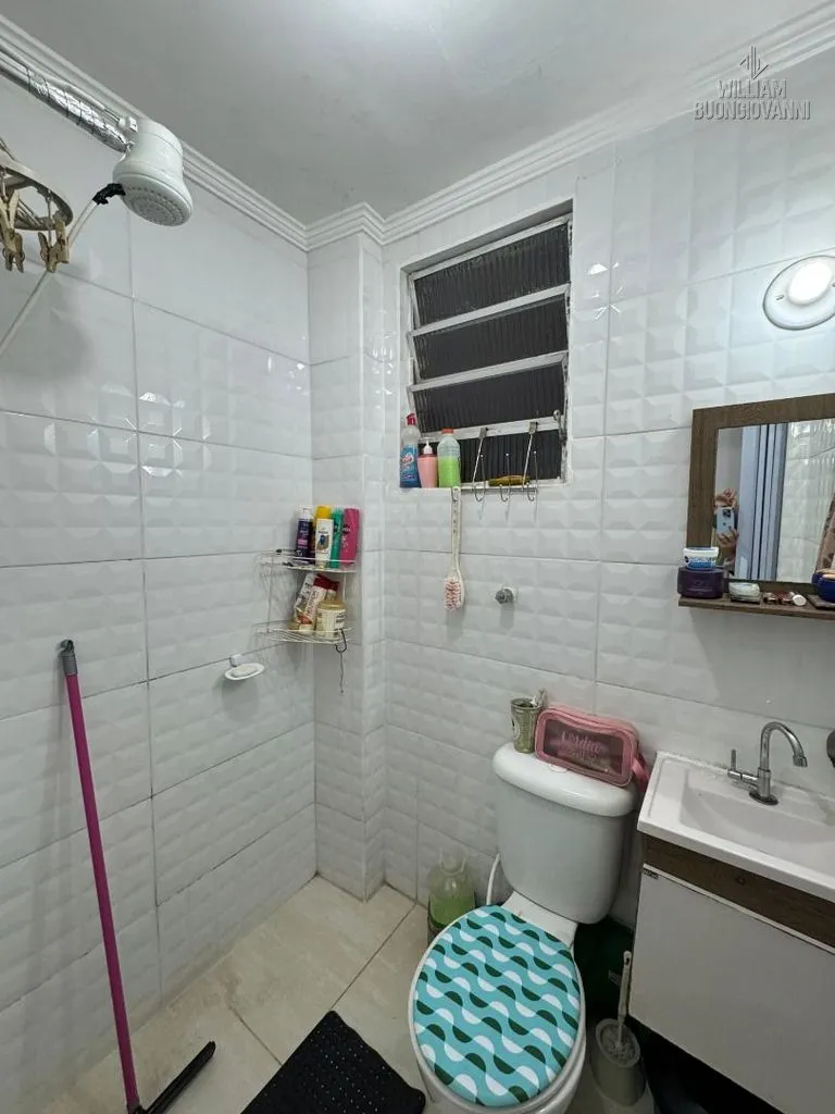 Imagem Apartamento 1 quarto localização incrível - Boqueirão / Praia Grande