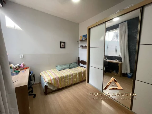 Imagem Casa 3 Quartos, sendo 1 Suite - Giovanini - COD 945