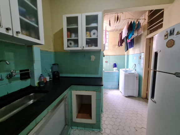 Imagem Apartamento com 3 Quartos à Venda, 100 m² em Copacabana - Rio de Janeiro