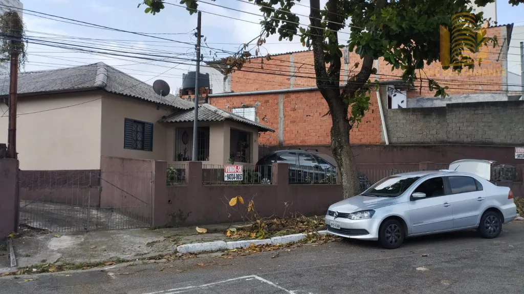 Imagem TERRENO 312M2 IPIRANGA
