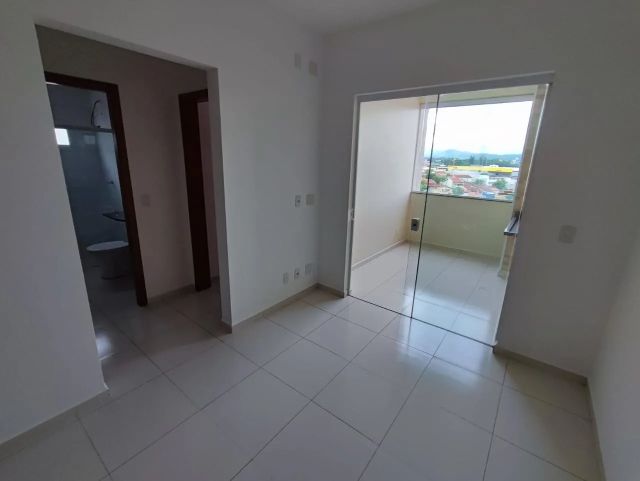 Imagem Apartamento à venda 2 Quartos, 1 Suite, 1 Vaga, 68.64M², Chácara Galega, Pindamonhangaba - SP | Embaúba Residencial